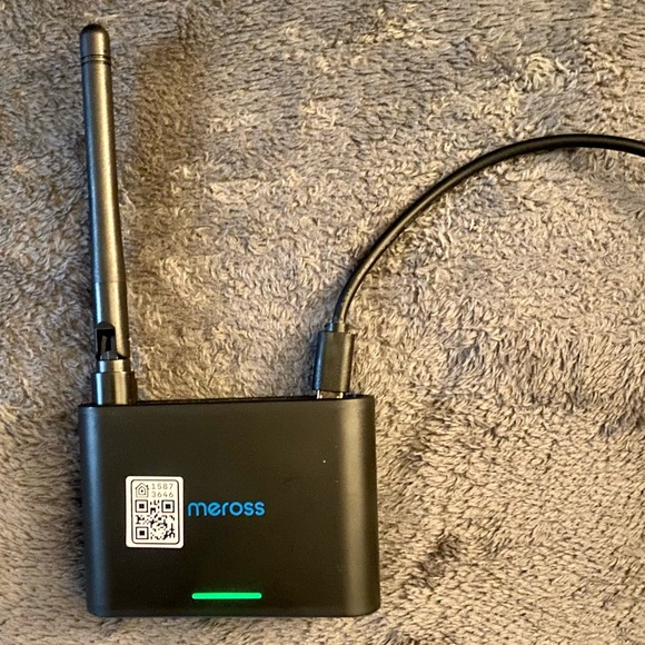 Smart Garage Door Opener Wifi - Picture 8 of 13